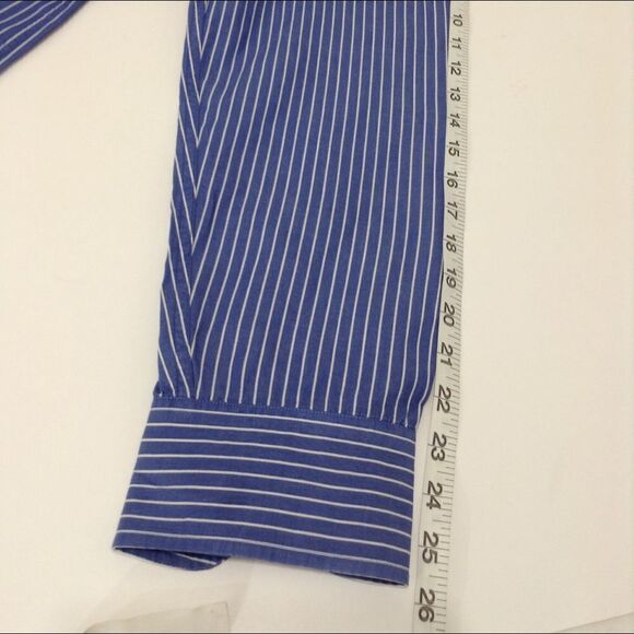 J. Crew Long Sleeve Button Down Shirt Bundle - Picture 8 of 8